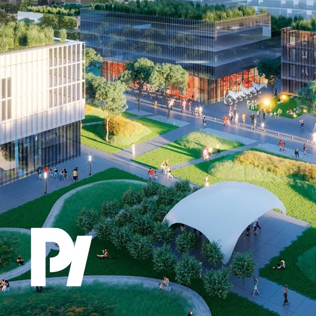 Parque de la Innovación