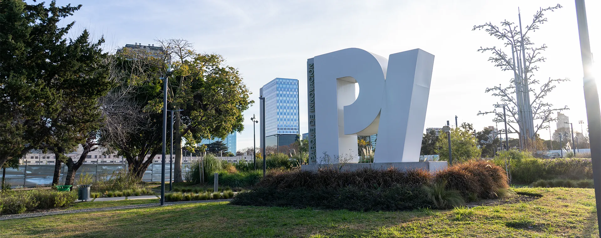 Parque de la Innovación