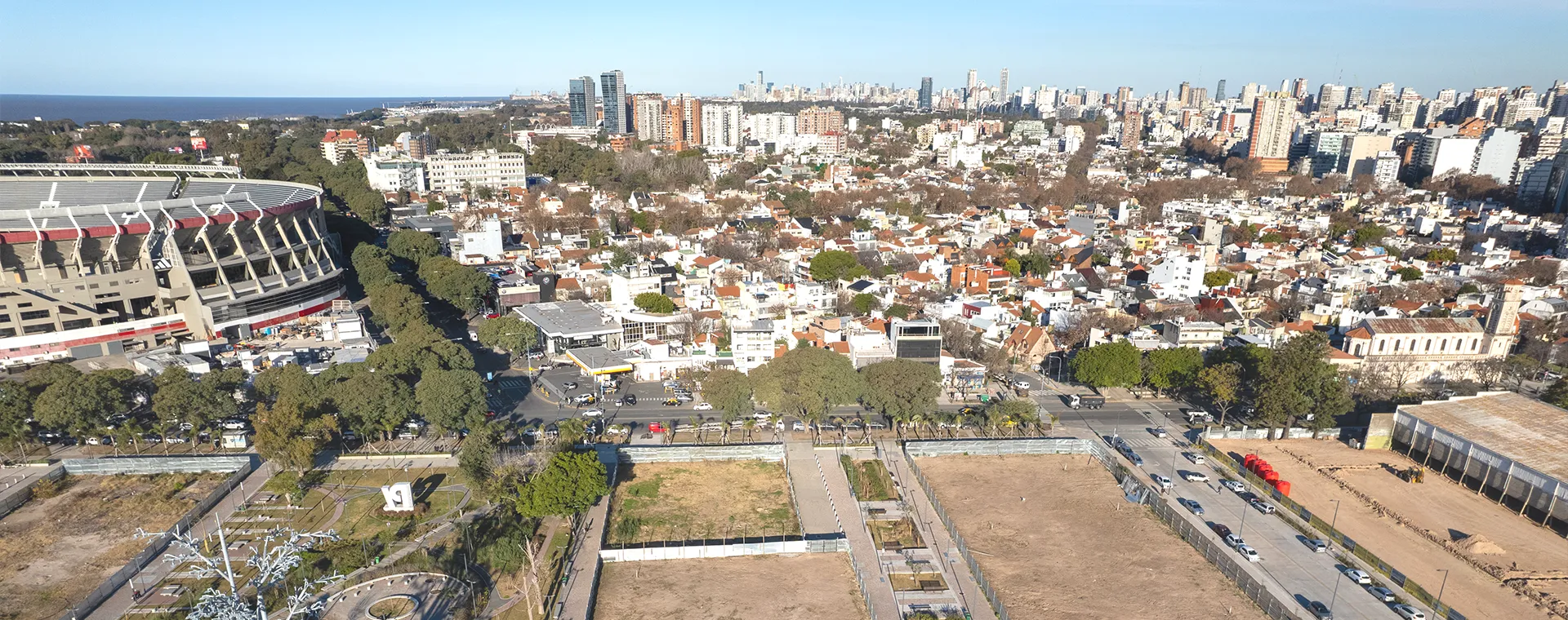 Life Parque el barrio